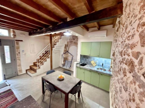 Kazalakis Chania Harbor Roof top retreat